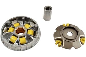 Variateur Piaggio X8-X9-MP3-GTS 125 / Aprilia Atlantic 125 - TEKNIX ORIGINE