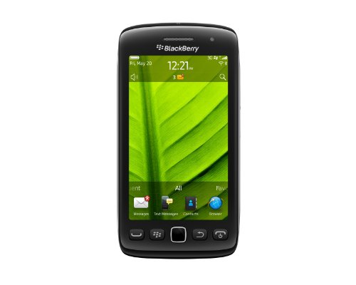Imagen 3 de BlackBerry Torch 9860