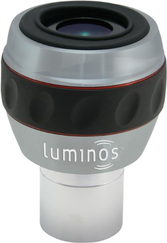 Price comparison product image Celestron 19 mm Luminos Eyepiece