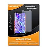 ulefone armor 6 amazon Keine Minderung der Displayqualität, Keine Beeinträchtigung der Bedienbarkeit!