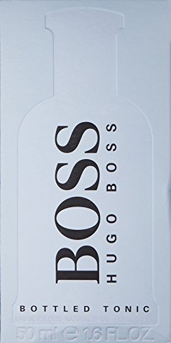 Boss Bottled Tonic - 3