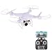 Produktbild Goolsky HR SH5HD 4CH 1080 P Kamera Wifi FPV DroHne Höhe Halten Headless Modus Ein Schlüssel Return RC Quadrocopter