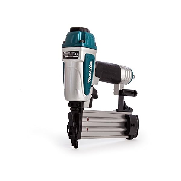 Makita AF505N Druckluftnagler – Bild 3