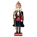 Produktbild Nussknacker Puppe 38 CM Holz Weihnachten Nussknacker König Soldat Puppet Europäischen Stil Weihnachtsgeschenk