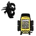 Produktbild Trimble Juno 3D 3B 3E Cradle-Lüftungshalterung Einzigartige Autohalterung mit Lüftungsklemmen mit Garantie auf Lebensdauer