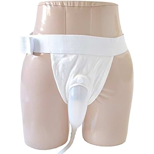 Amazon.co.uk male external catheter