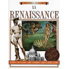 couverture de : La Renaissance