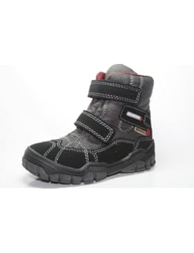 Richter Kinderschuhe 42.1571.1071 Ciro, Jungen Stiefel