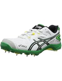 asics cricket shoes amazon