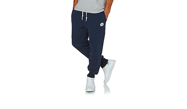 Converse 02135 Rib Cuff Patch Joggers X 