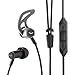 Produktbild V-MODA Forza In-Ear Ohrhörer 3-Button mit Mikrofon - für Apple Produkt, Schwarz