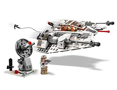 LEGO-Star-Wars-TM-Snowspeeder-Edizione-20esimo-Anniversario