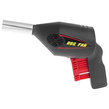 Decdeal Grillfhn Handgeblse Grillgeblse Fr Bbq