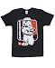 Produktbild Lego Star Wars Stormtrooper Trooper Box T-Shirt | XL Grau