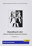 Image de Handbuch der Offenen Parlamentarischen Debatte