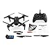 Produktbild Redstrong S8 Smart RC Quadcopter Drone with Altitude Hold One Key Return 3D Flip Stop