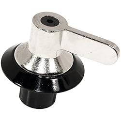 véritable Smeg Four bouton de contrôle de la chaleur Cuisinière interrupteur