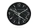 Produktbild Andrea House ax16096 – Uhr Effekt Marmor Neg. Ø30 x 4,2 cm