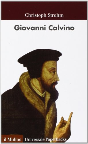 Giovanni Calvino