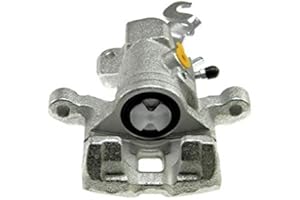 The Urban Company Brake Caliper Compatible/Replacement For Mazda 6 (2002-2012) Rear Right