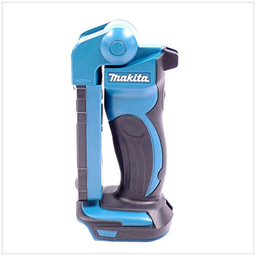 Makita Akku-Lampe BML801, 1 Stück, DML801 - 4