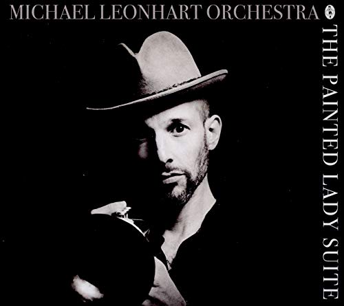 Preisvergleich Produktbild The Painted Lady Suite