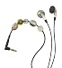 Produktbild Beyerdynamic Style DTX21iE In-Ear-Kopfhörer (117 dB, 3,5 mm Klinkenstecker)