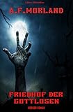 Cover zum Buch Friedhof der Gottlosen