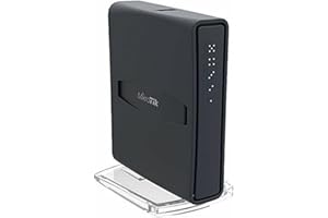 MikroTik hAP ac lite tower