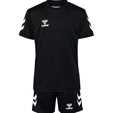 Baby Kinder Kleidung Set - Kurzarm Pullover & Shorts Baumwolle