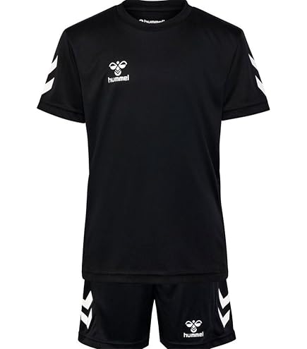 HUMMEL Classic Energizer Handball Neon marine/hellblau Größe 1
