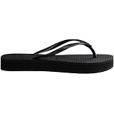Havaianas SLIM FLATFORM Moda AyakkabılarKadın