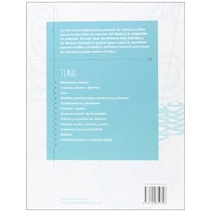 Manual De Patronaje De Moda