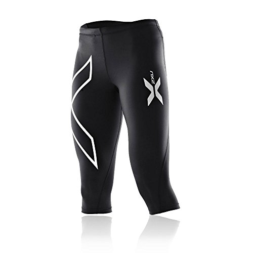 2XU Damen Hose Compression 3/4 Tights