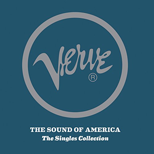 Preisvergleich Produktbild The Sound of America - Verve Singles Collection