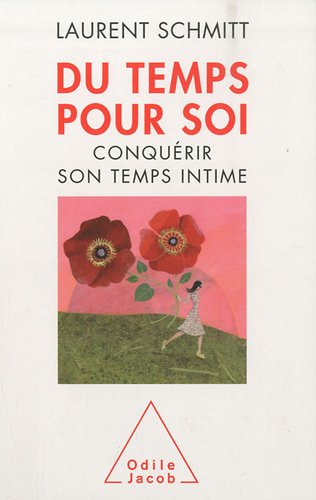 couverture de : Du temps pour soi