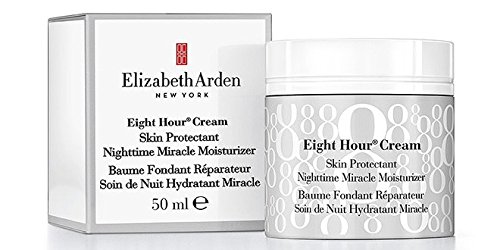elizabeth arden nighttime miracle moisturiser