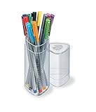 Staedtler triplus 334 PR12 Fineliner, dreikant, 0, 3 mm, 12...