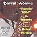 Produktbild Darryl Adams "Runnin Wild in Toronto" (Vol 1) featuring Brian Carrick