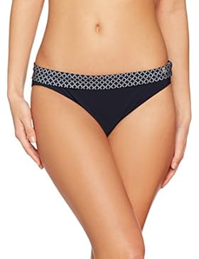 Marc O’Polo Body & Beach Damen Bikinihose Beach Bikini Slip