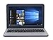 Price comparison product image ASUS VivoBook E201NA-GJ008T-OSS 11.6-Inch HD Notebook - (Blue/Grey) (Intel Celeron Dual Core N3350, 4 GB RAM, 64 GB eMMC, Windows 10)