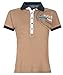 Produktbild Eurostar - Damen Poloshirt POLLY L