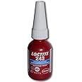 Loctite Screw Locking 243 Tube 10ml by Loctite