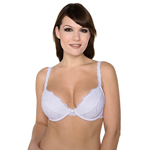 Preisvergleich Produktbild Miss Perfect Accessoires Brustwarzenabdeckung Silikon