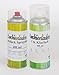 Produktbild Lackierladen Autolack im Spraydosen Set 2 x 400 ml Jaguar LMO / 2041 Vapour Effect