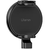 Ulanzi MG-010 Phone Stand with Magnetic Hard Disk Holder