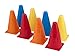 Melissa and Doug Activity Cones (Pack of 8)
