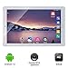 Produktbild Heaviesk Tablet10.1 Zoll 3G Telefonanruf Android 7.0 8 Tablet PC-Computer-Metallhülle-Doppelkarte des Kern-64GB