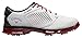 Produktbild Callaway Herren Golfschuhe, Blanco/Gris/Carmesí - Größe: 47