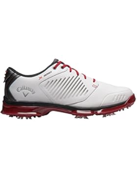 Callaway Herren Xfer Nitro Golfschuhe